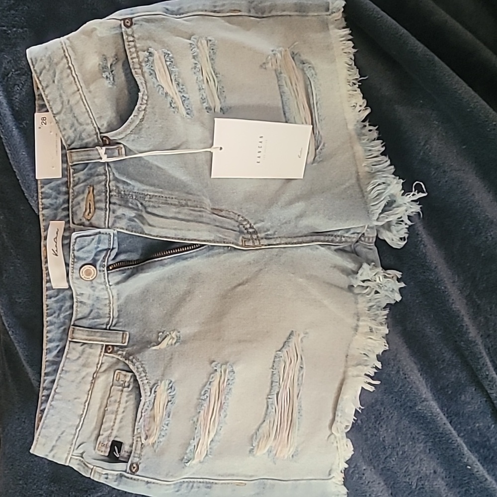 Shorts